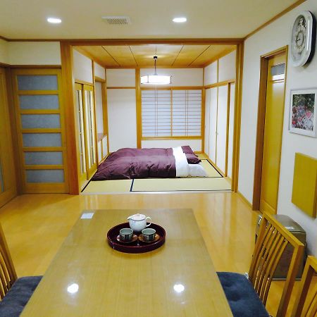 Utatei Villa Takayama  Exterior foto