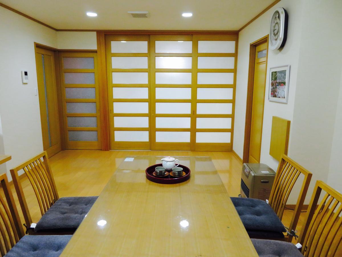 Utatei Villa Takayama  Exterior foto